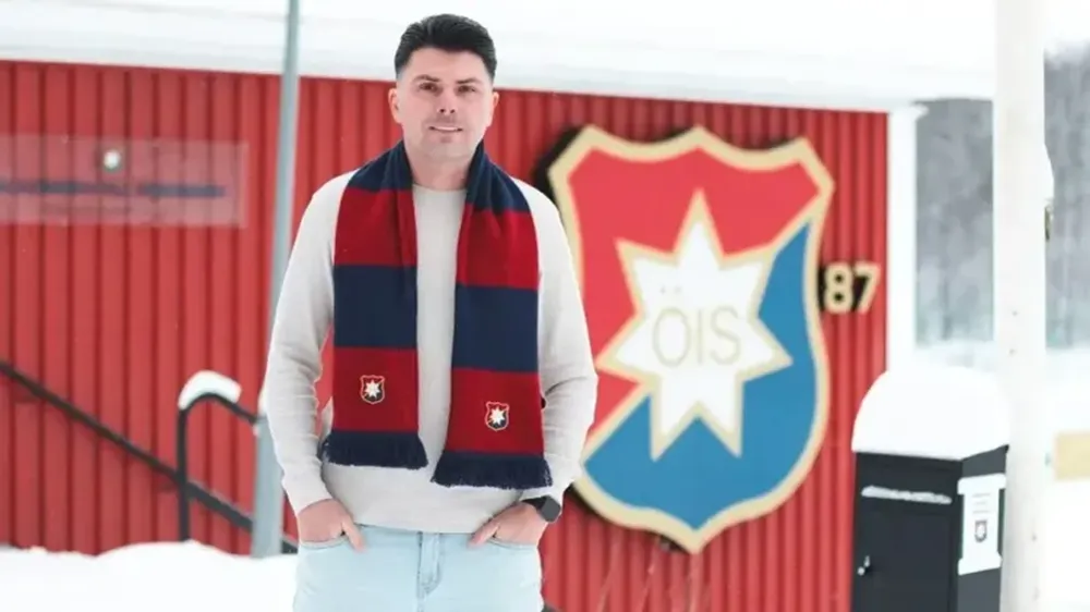 Sreten Kenić (©Erebro/Oliver Pettersson)